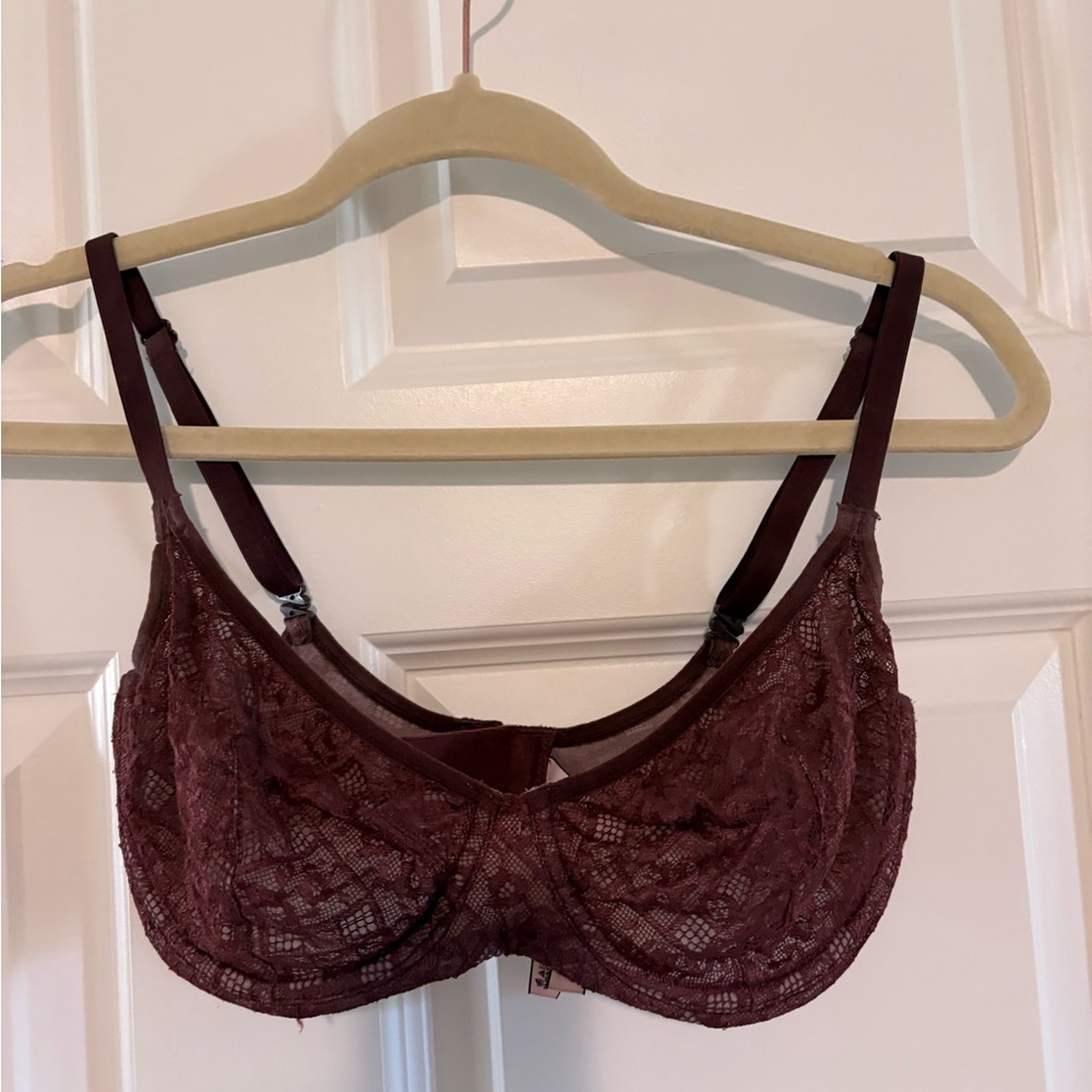 Victoria Secret unlined Demi